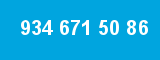 934 671 50 86 934 671 50 86